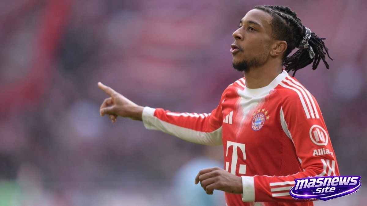 Michael Olise Liverpool Real Madrid rumor transfer Bayern Munich