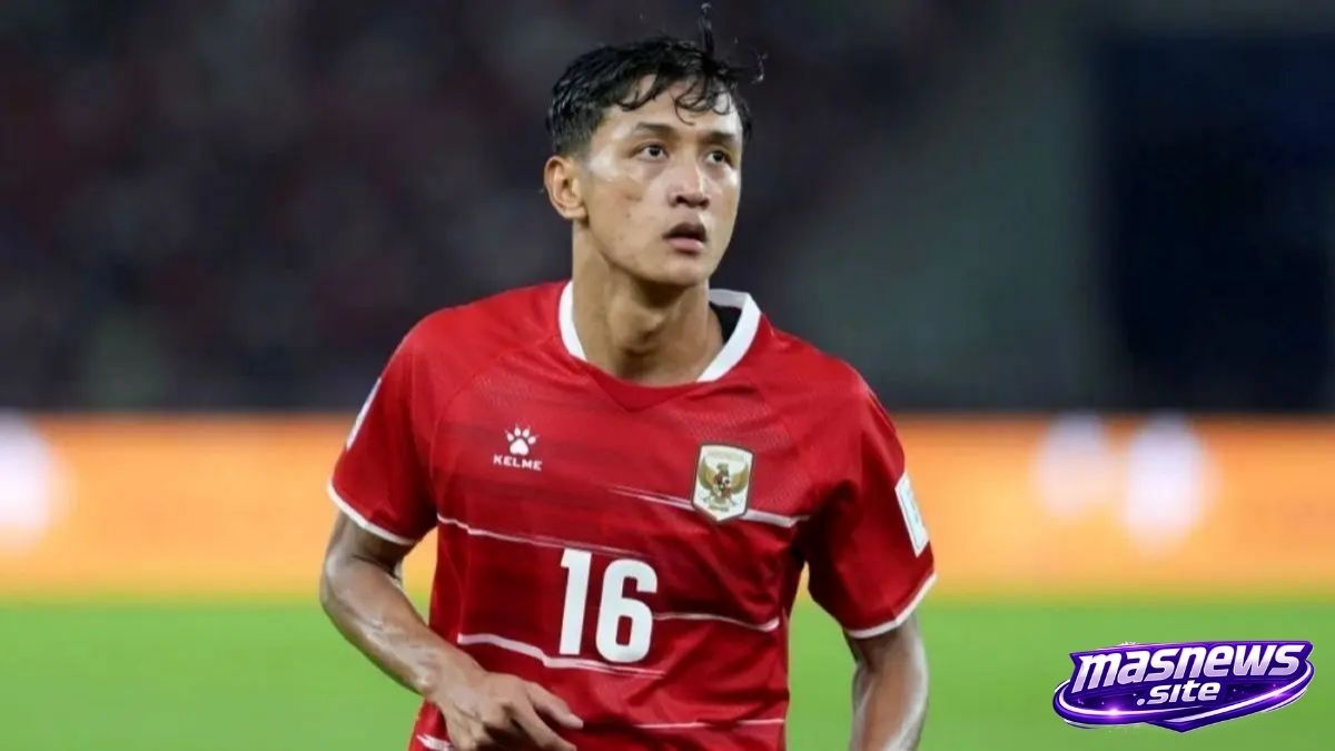 Dony Tri Pamungkas ke Eropa didukung Calvin Verdonk