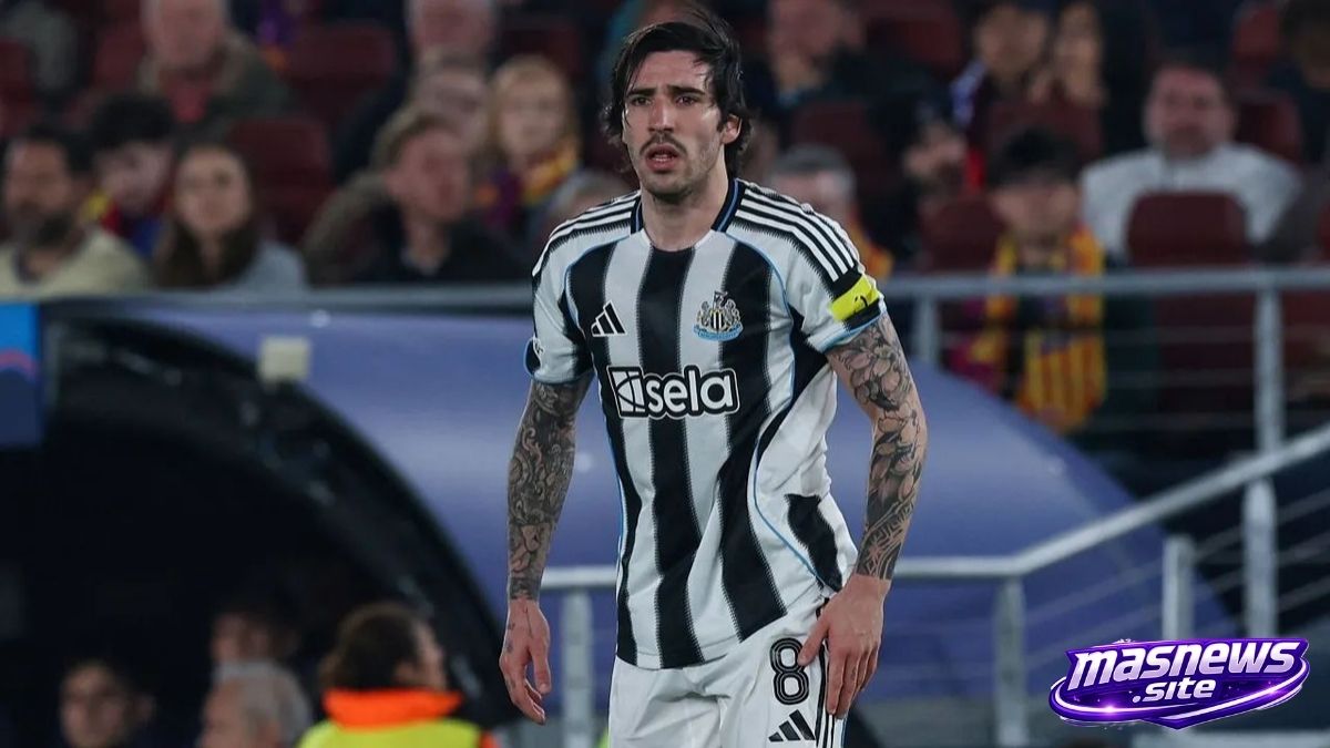 Tonali ke Juventus diminta Chiellini usai performa impresif