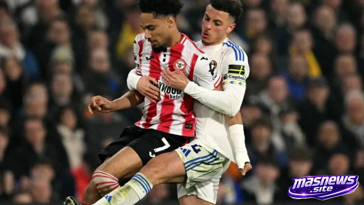 Arsenal Tak Terbendung! Klasemen Terbaru Liga Inggris Bikin Rival Ketar-ketir