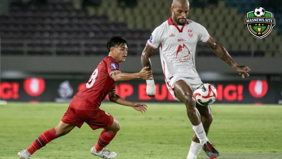 Big Match Menanti! Ini Jadwal Lengkap Pekan ke-10 BRI Super League 2025-26