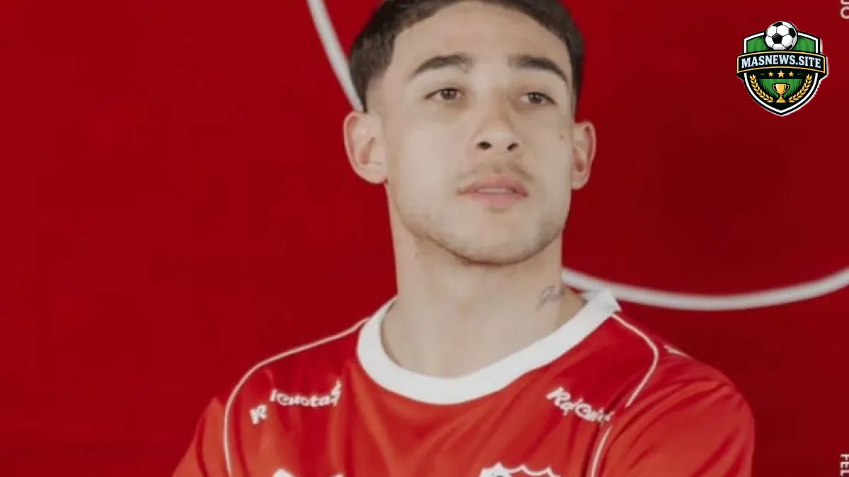 Gol Salto Gila! Santiago Montiel Sabet Puskas Award 2025 Kalahkan Rizky Ridho