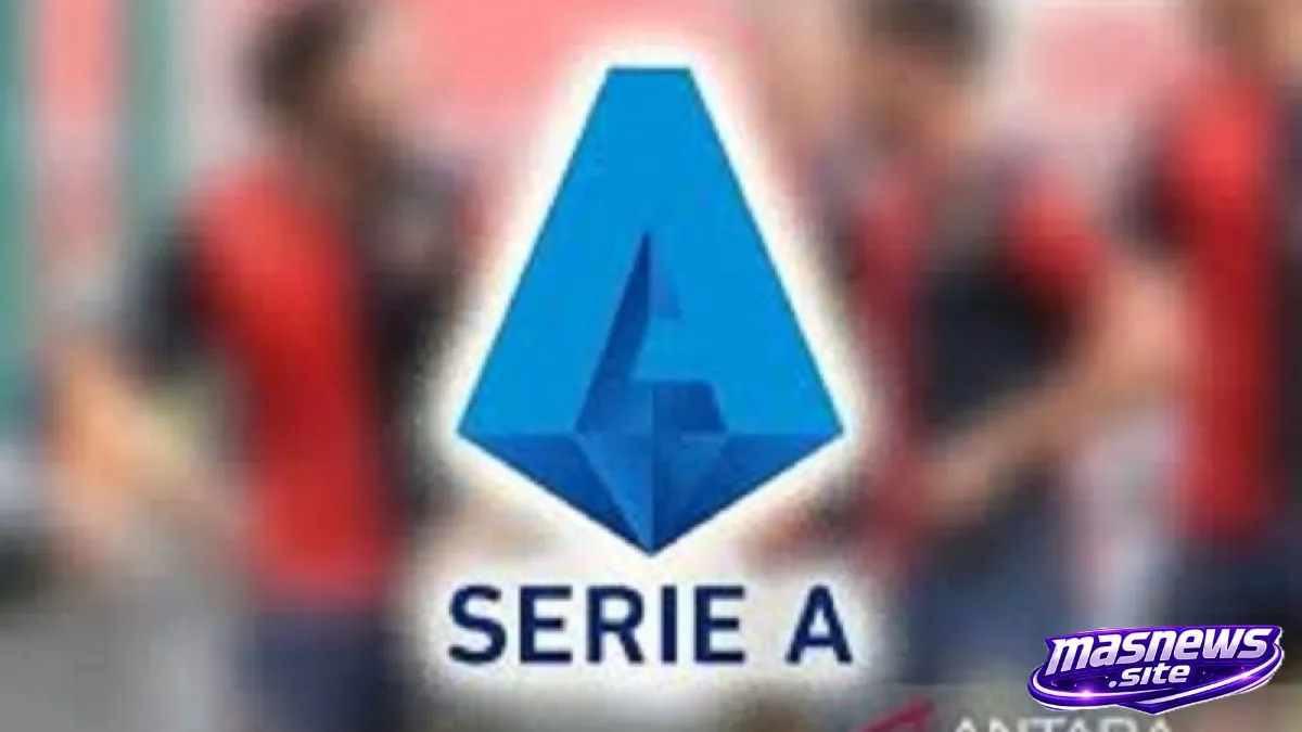 Inter Milan Ditahan Imbang, Tim Jay Idzes Bikin Juventus Frustrasi di Liga Italia!