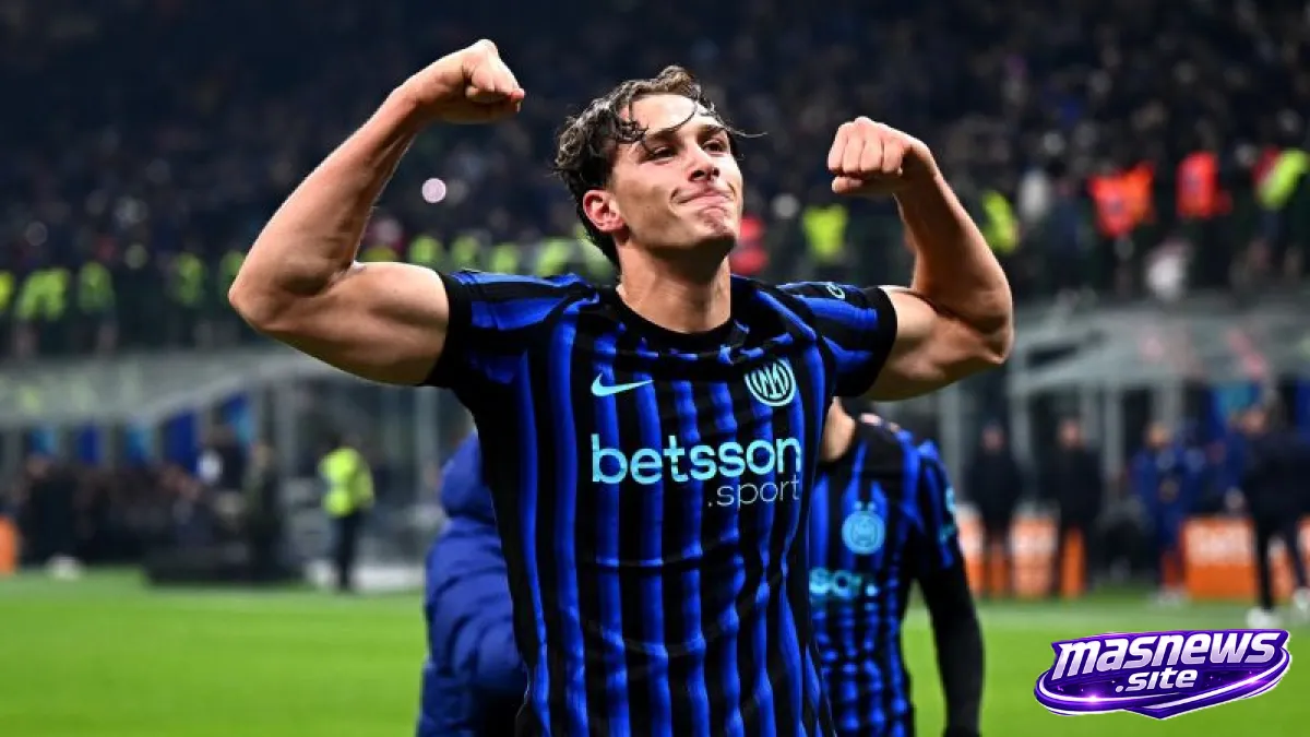 Inter Milan Terpeleset! Fiorentina Paksa Hasil Imbang, AC Milan Mulai Mengancam