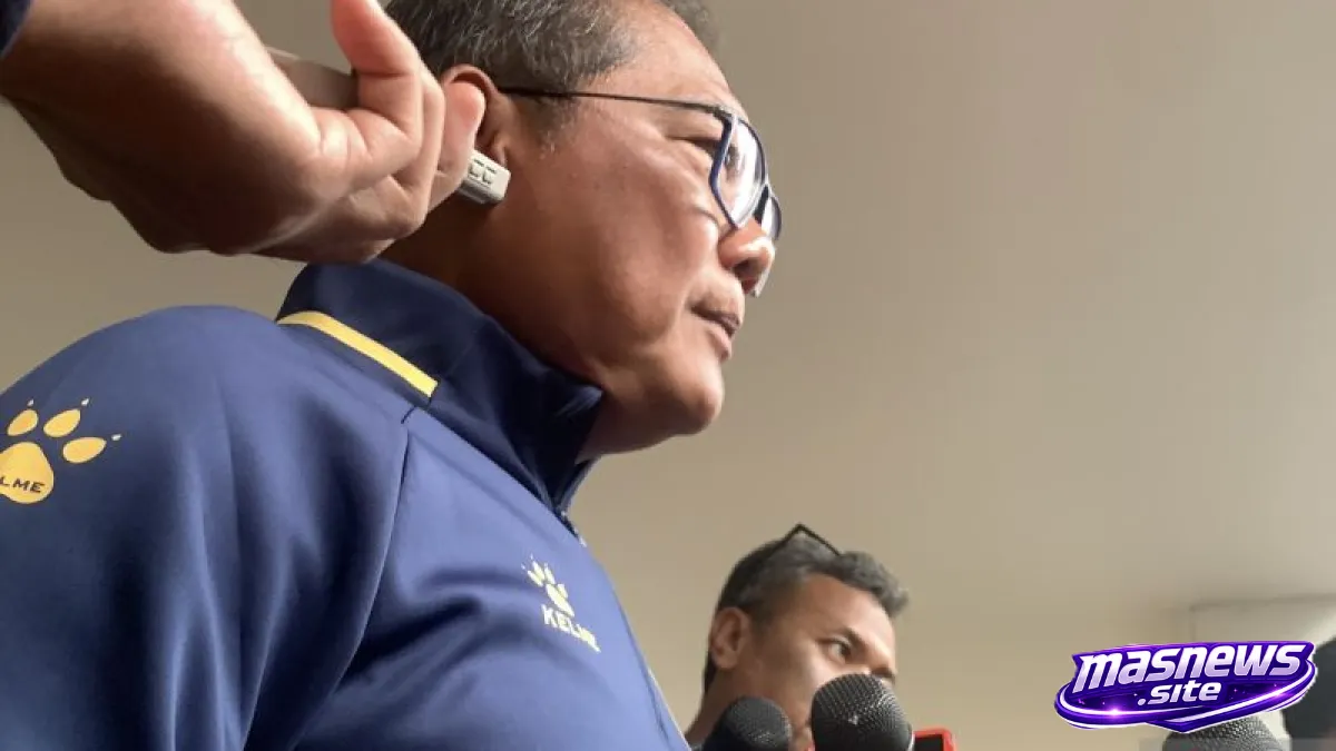 Lawan Bulgaria! Sumardji Beri Peringatan Penting ke Suporter Timnas Indonesia