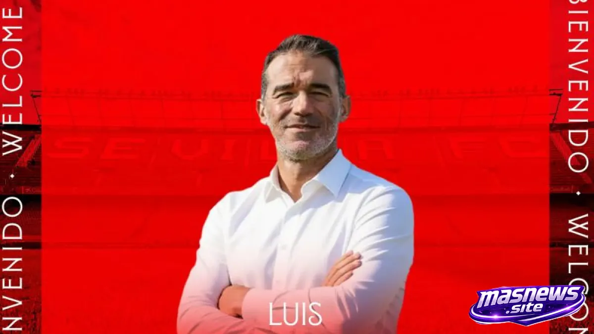 Resmi! Sevilla Tunjuk 'Spesialis Penyelamat' Demi Hindari Kiamat Degradasi