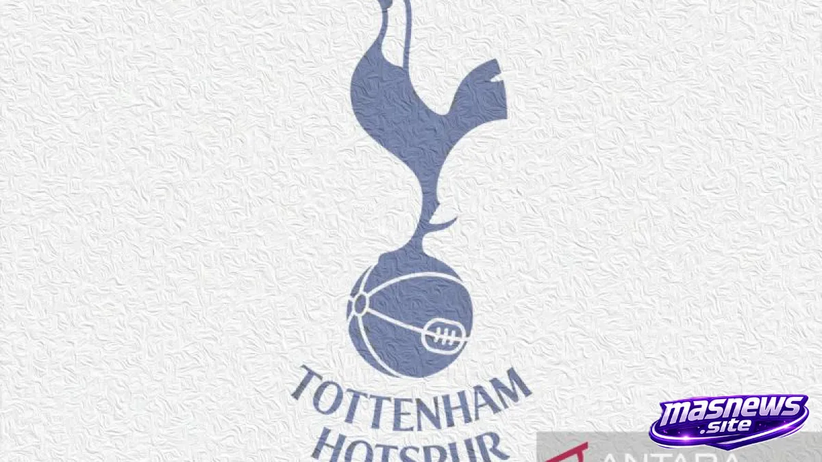 Syarat Mutlak Roberto De Zerbi Mau Latih Tottenham: Wajib Lolos Degradasi!